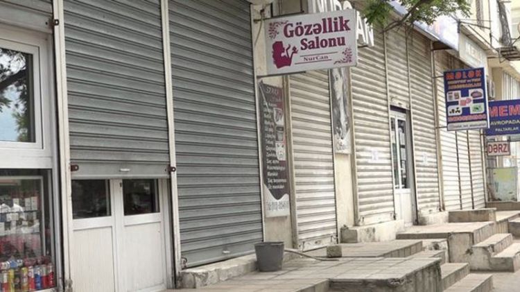 Sabahdan etibarən bu obyektlərin işləməsinə icazə verilir