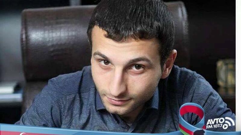 Azərbaycanlı gənc erməniləri təhlükəsizlik kameralarından izlədi - Düşmən vahiməyə düşüb 