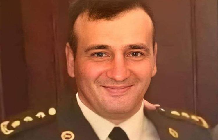 Öz evi olmayan komandirimiz bizə ev tikirdi - Şəhid generalın əsgəri yazır..