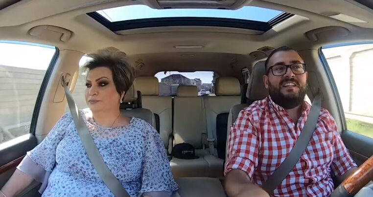 ŞOK: İTV Vahid Mustafayevi efirdən sildi - VİDEOFAKT