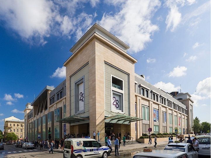 “Mall”lar açılır — RƏSMİ