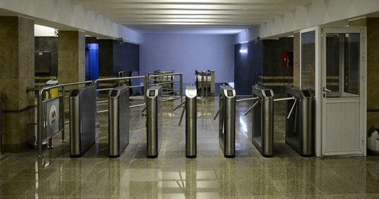 Bakı metrosu bu tarixə qədər işləməyəcək