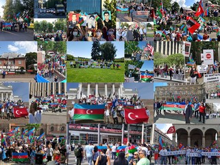 Dövlət Komitəsi xaricdə yaşayan azərbaycanlılara müraciət edib