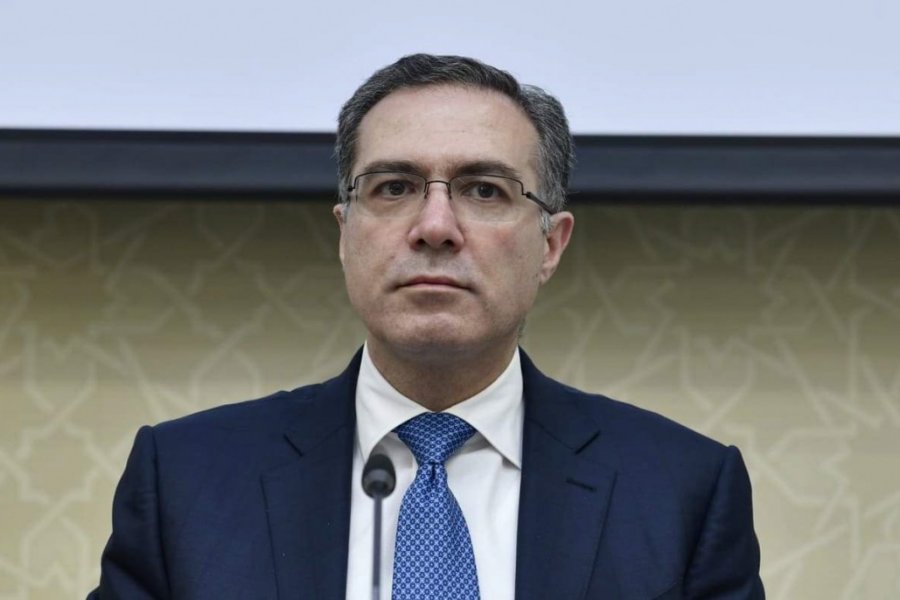 \\\"Bu gün saçımı kəsdirib, sizinlə görüşə gəlmişəm\\\" - Prezidentin köməkçisi