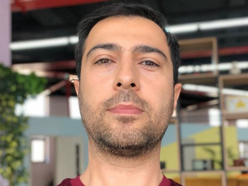 \\\"Atamın gözləri tutuldu, yaddaşı getdi\\\"