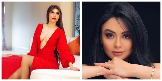 Afaq Aslan Vüsaləni RÜSVAY ETDİ: \\\"800 manat maaşla \\\"Porche\\\"ni kimlərin hesabına almısan\\\" - FOTO