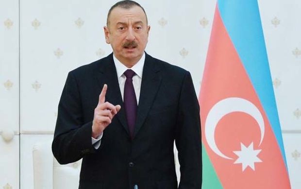 Bu silahların qiyməti çox yüksəkdir  - Prezident Ordunun silahlarından danışdı