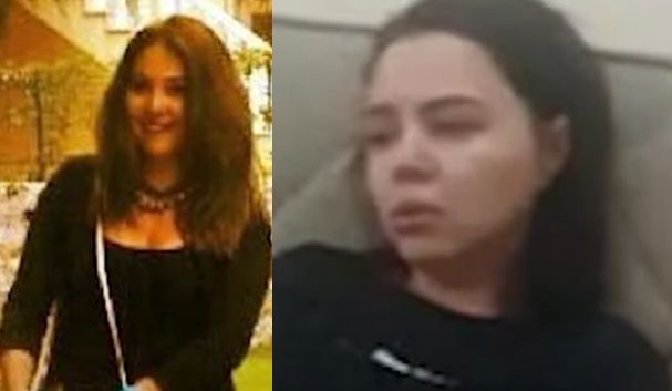 Bakıda müğənninin sevgilisi evinə basqın etdi — Həyat yoldaşını döydü... - VİDEO