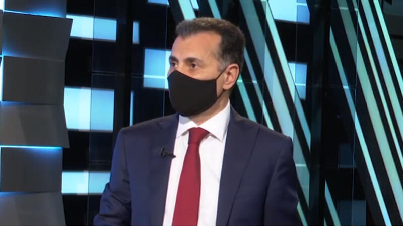 MirŞahinə orden verildi