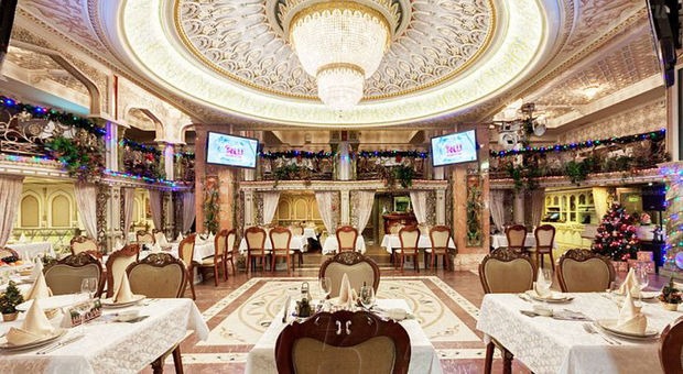Bakıda məşhur restoran barəsində cinayət işi açıldı — RƏSMİ