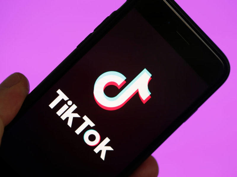 \\\"Tik-tok\\\"-da \\\"Maya\\\" və \\\"Banu\\\" adları ilə qeydiyyatdan keçən şəxslər saxlanılıblar - VİDEO