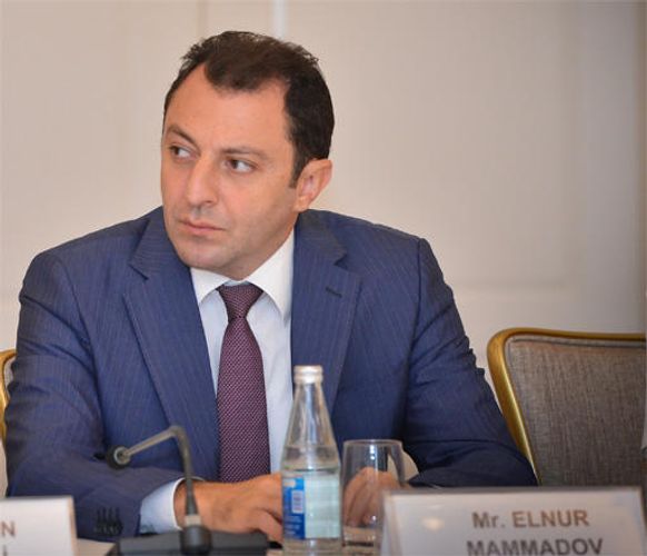 SON DƏQIQƏ: Təhsil nazirinin müşaviri vəzifəsindən azad edilib