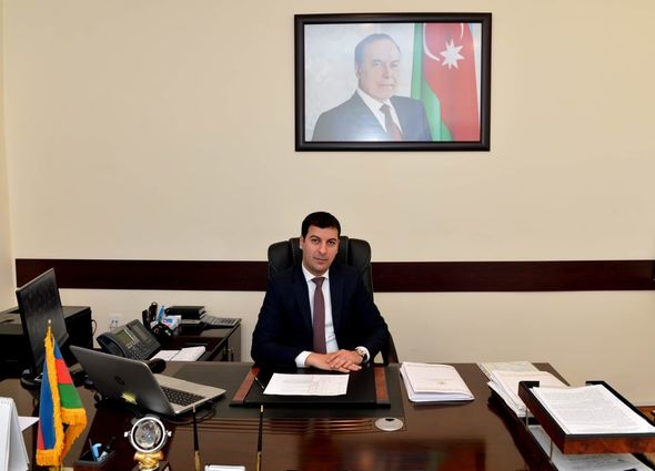 Xarici İşlər nazirindən yeni TƏYİNAT