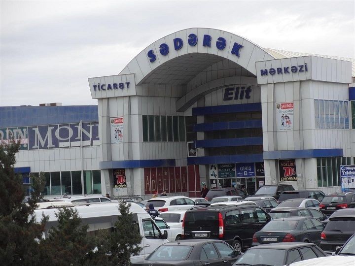 “Sədərək” və “Binə”nin fəaliyyəti bərpa olunur - Açıqlama