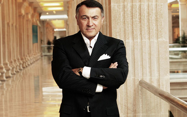 SON DƏQİQƏ! Araz Ağalarova məxsus Rusiyadakı ticarət mərkəzləri erməni məhsullarından imtina edib