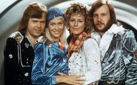 Əfsanəvi ABBA qrupu qayıdır – 27 il sonra