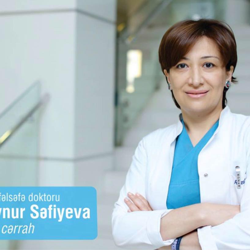 “Buzlu şüşə” diaqnozundan qorxurlar, əslində isə... – Koronanı müalicə edən həkim