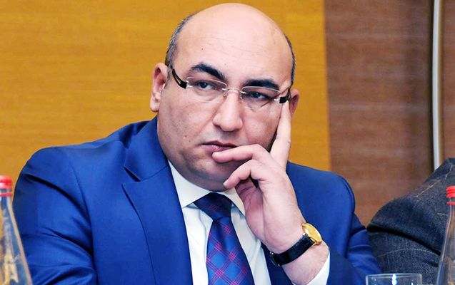 İqbal Ağazadə azərbaycanlılara səsləndi: “Durun!”