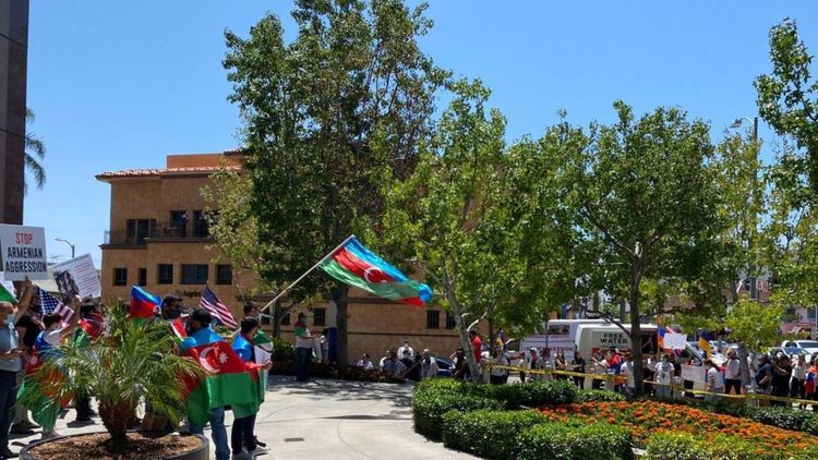 SON DƏQİQƏ! Azərbaycanlılara hücum edən erməni tutuldu  — Ağır maddə ilə cinayət işi açıldı