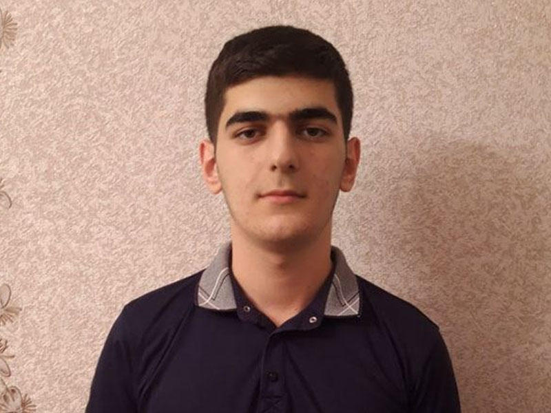 \\\"300 bal toplayacağımı gözləmirdim\\\" — Ən yüksək nəticə göstərən şagird