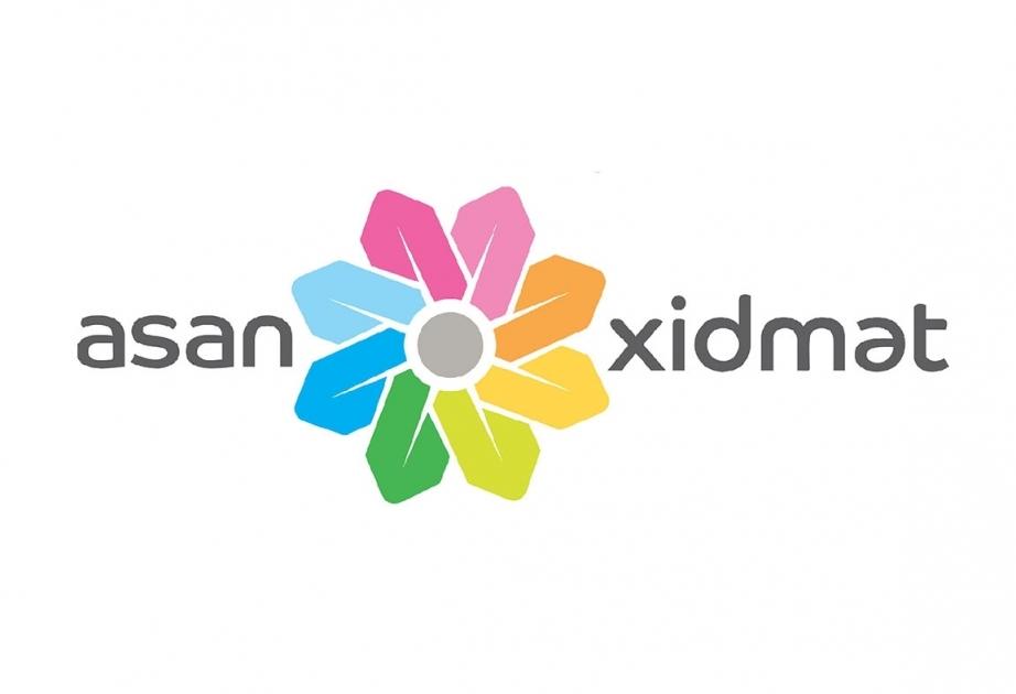 “ASAN xidmət” 4 gün işləməyəcək
