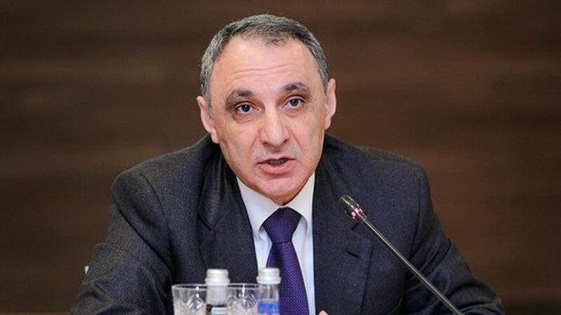Baş prokuror azərbaycanlılara hücumlarla bağlı xarici həmkarlarına müraciət etdi