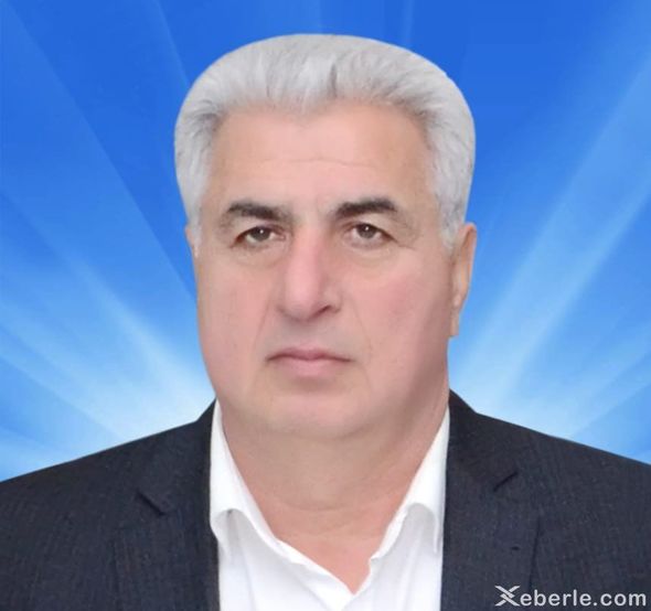 Azərbaycanda vəzifəli şəxs koronavirusun qurbanı oldu