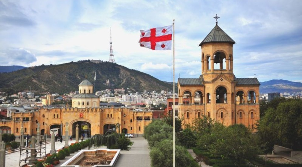 Gürcüstanda azərbaycanlı gənc öldürüldü 