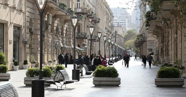 ƏHALİYƏ XƏBƏRDARLIQ EDİLDİ