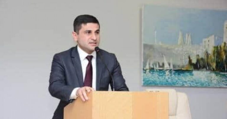 \\\"Ermənilərin təxribatı Dağlıq Qarabağ və ətraf rayonlarda davam edir\\\" - Sübhan Talıblı