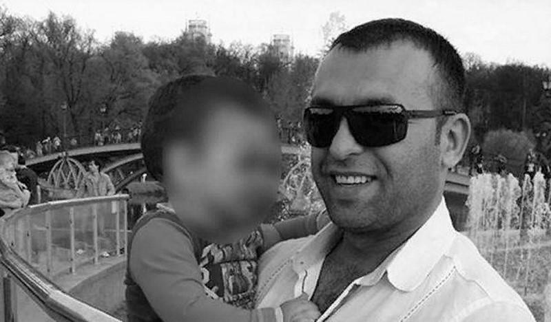 “Cəbi”nin həbsxanadan verdiyi əmr: “Güllələnsin!” - Və biznesmen Toğrula 6 güllə vurulur - FOTO