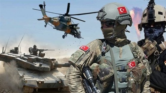 Türkiyə hərbçiləri Bakıya niyə göndərilib?   — Ermənistanı qorxuya salan planın pərdəarxası