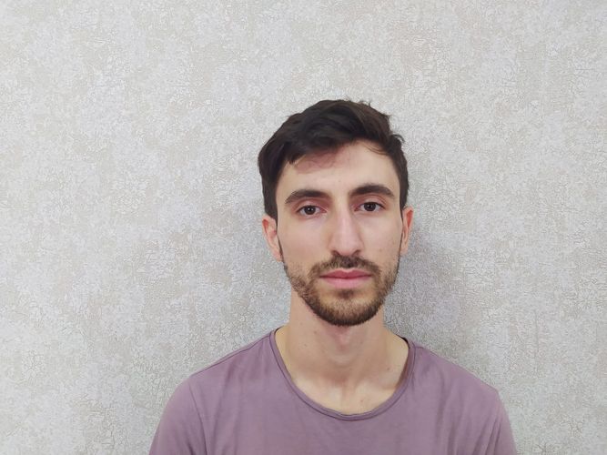 Sosial şəbəkələrdə narkotik qəbulunu təbliğ edən videolar yayan şəxs həbs edilib - FOTO