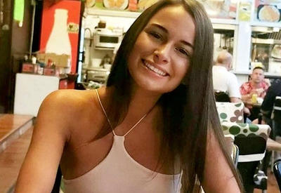 20 yaşlı qız intim münasibət zamanı öldü - FOTO