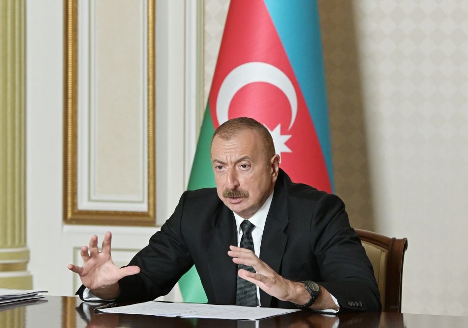 İlham Əliyev general Polad Həşimovla bağlı MÜHÜM TAPŞIRIQLAR VERDİ