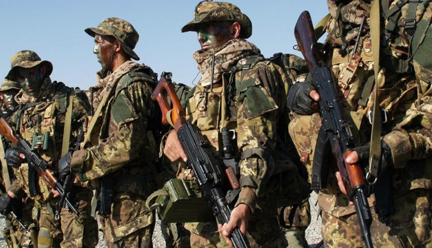 Belarusa gizli yolla göndərilən rus ordusu… – Kəşfiyyatdan şok açıqlama