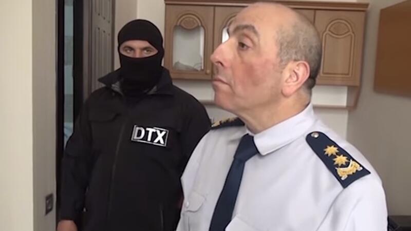 DTX-nın həbs etdiyi generalın yerinə o təyin edildi - FOTO