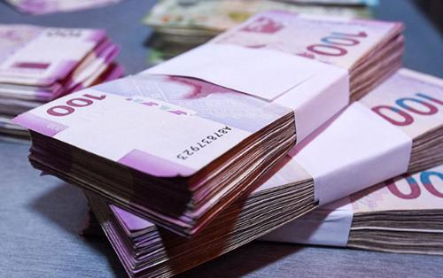 Deputatlara bayram pulu verildi (MƏBLƏĞ)