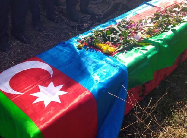 Acı xəbər gəldi: Hərbçimiz vəfat etdi