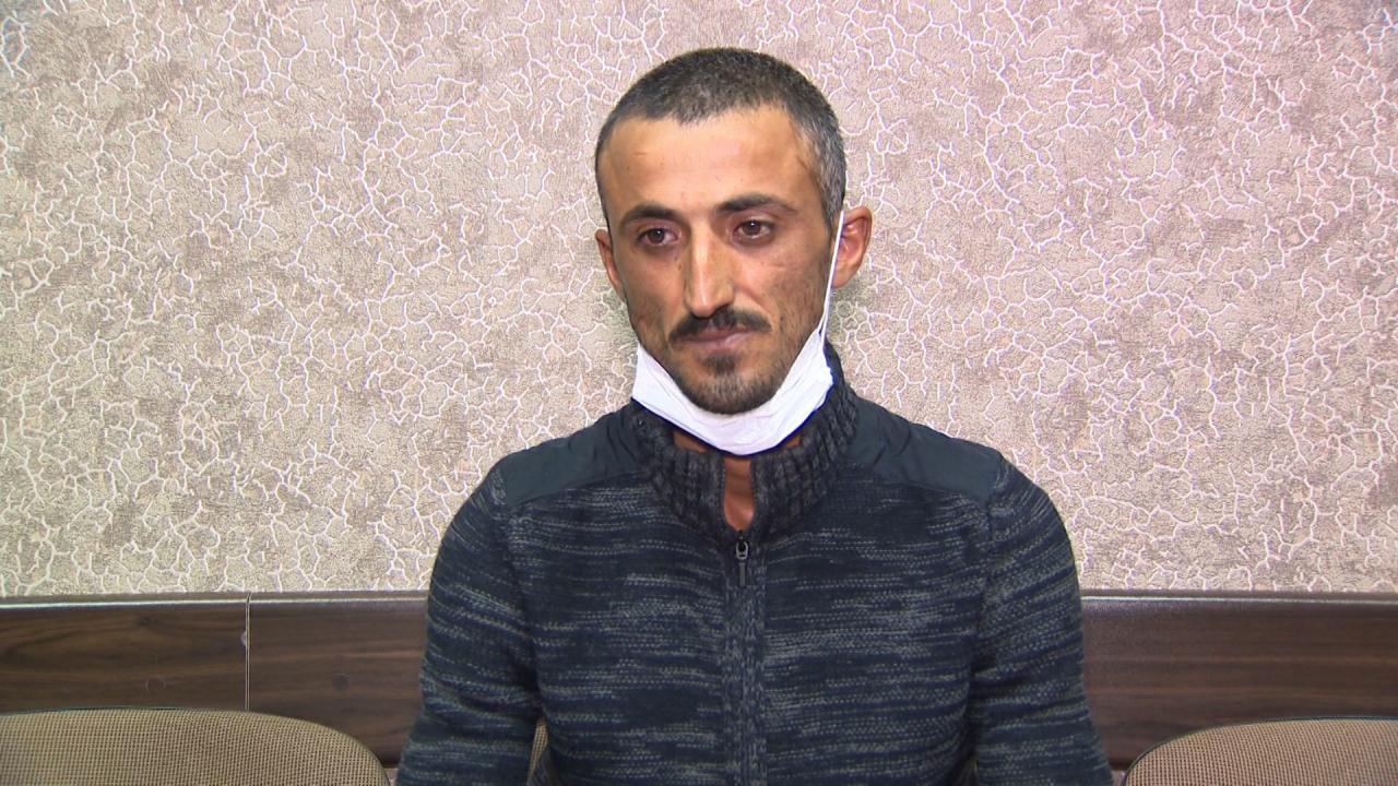 Hacıqabulda qadını öldürüb yolun kənarına atdı, Bakıya gəlib daha bir adam bıçaqladı - FOTO