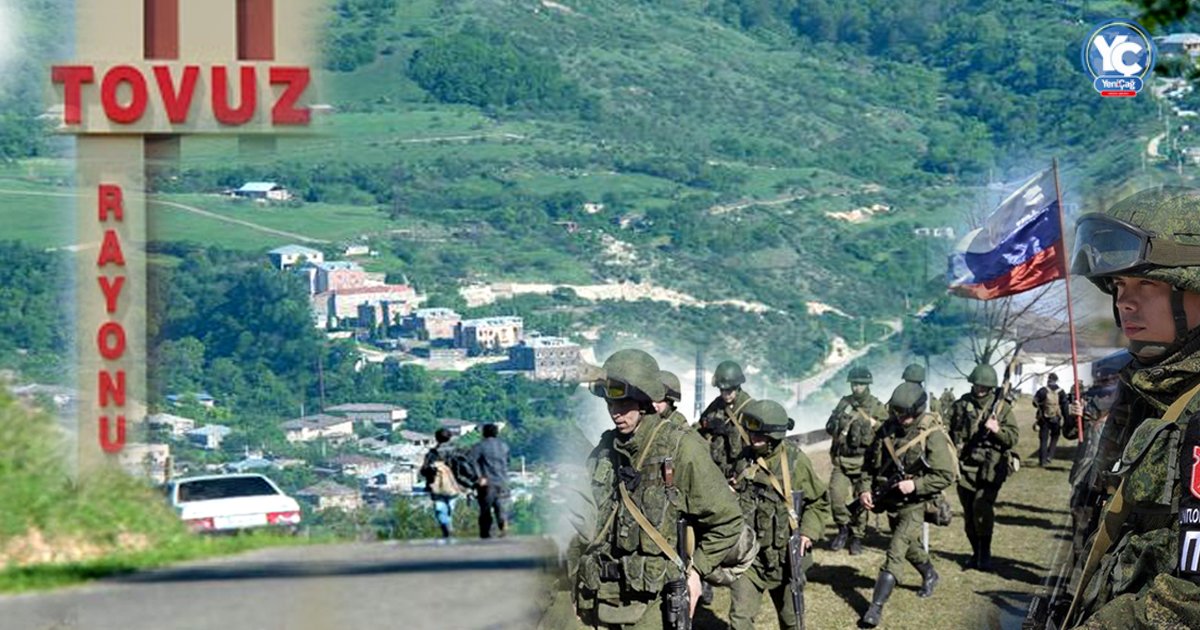 \\\"Vaqner\\\" Tovuza gəlir? - Səfirin açıqlamasının şifrələri çözülür