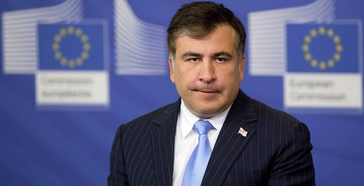 Azərbaycan Gürcüstanı soyuqdan,aclıqdan,ölümdən xilas etdi   —  Saakaşvili açıqlama verdi