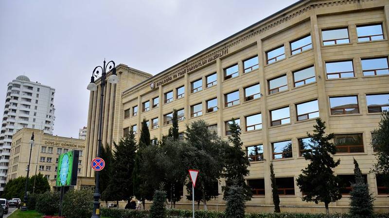 Nazirlik 2 nəfərin öldüyü hadisə ilə bağlı müraciət yaydı