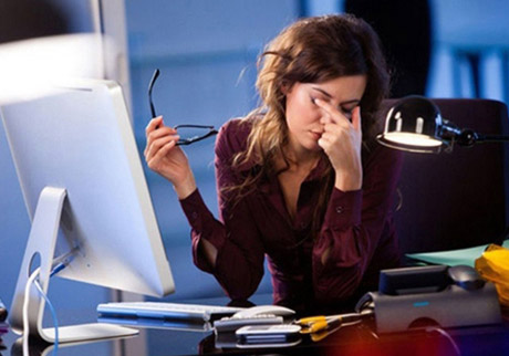 İşinizdən bezmisiniz? 