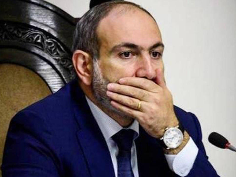 Azərbaycan diasporunun uğuru Paşinyanı öz hökumətində təmizlik aparmağa məcbur etdi