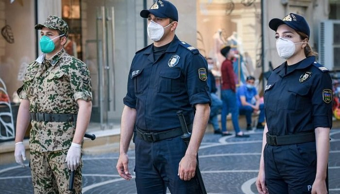 “Sərt karantin rejimi uzadılmayacaq” – Axırki, açıqlama gəldi