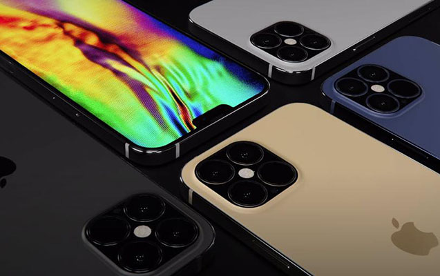 “iPhone 12”nin təqdimatı bu il gecikəcək