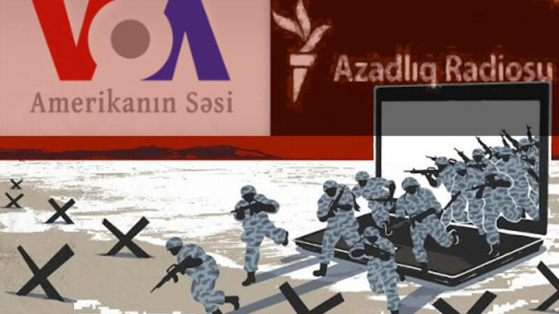 “Azadlığ”ın qara mikrafonu, yaxud səs Amerikanındırmı? – Bakıya hücumun səbəbləri...