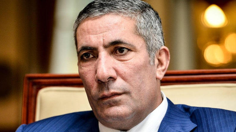 Bu gün-sabah mən də gedəcəm - Siyavuş Novruzov