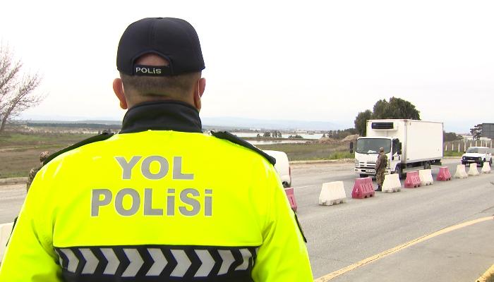 İki rayon sərt karantin rejimi zonasından çıxarıldı, bir rayon yenidən daxil edildi